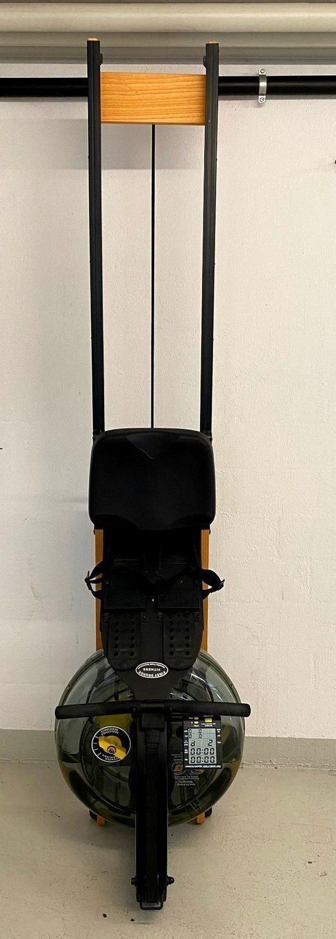 Hometrainer: Rudergerät First Degree Fitnes Apollo AR – Nuovo (secondo la descrizione) da Geroldswil venduto da blitz9 5