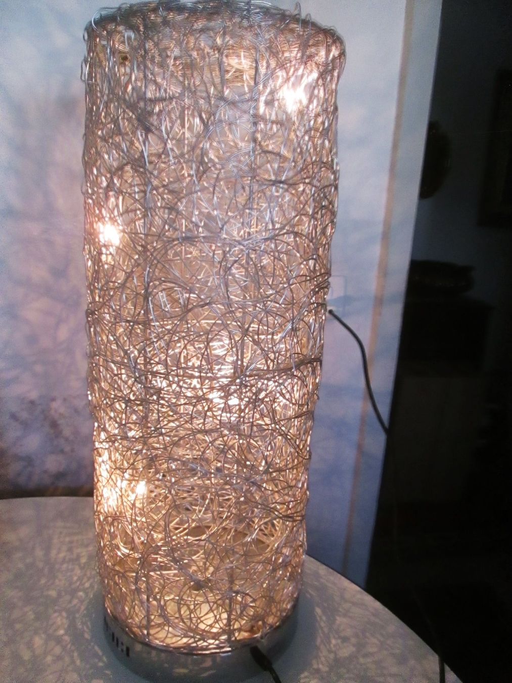 Lampes: Affralux Stehleuchte – D'occasion à Sementina par babucia 1