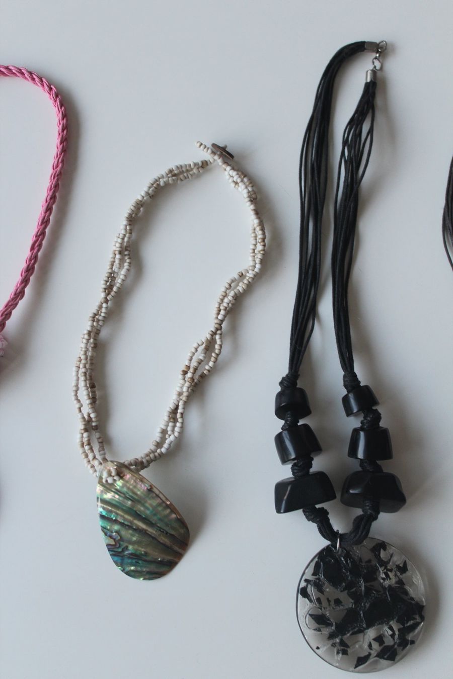 Sonstiger Schmuck: Modeschmuck aus Tunesien 6 Stück – Gebraucht aus zürich von kira.jj 2
