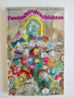 Fasnachtsgeschichten 1980 Lotti Krauss Basel. Top Zustand!
