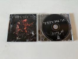 THYRUZ - Diseblot CD Black Metal 2010