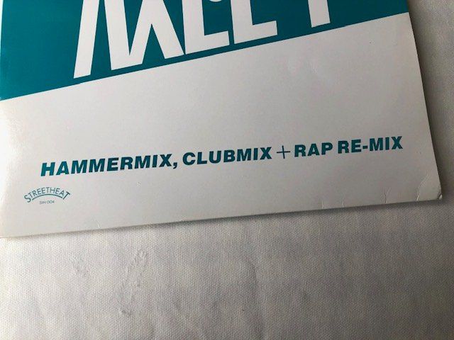 Dischi in vinile: Det Reirruc & Latin Rascals – Usato da Aarwangen venduto da Jukebox3 2