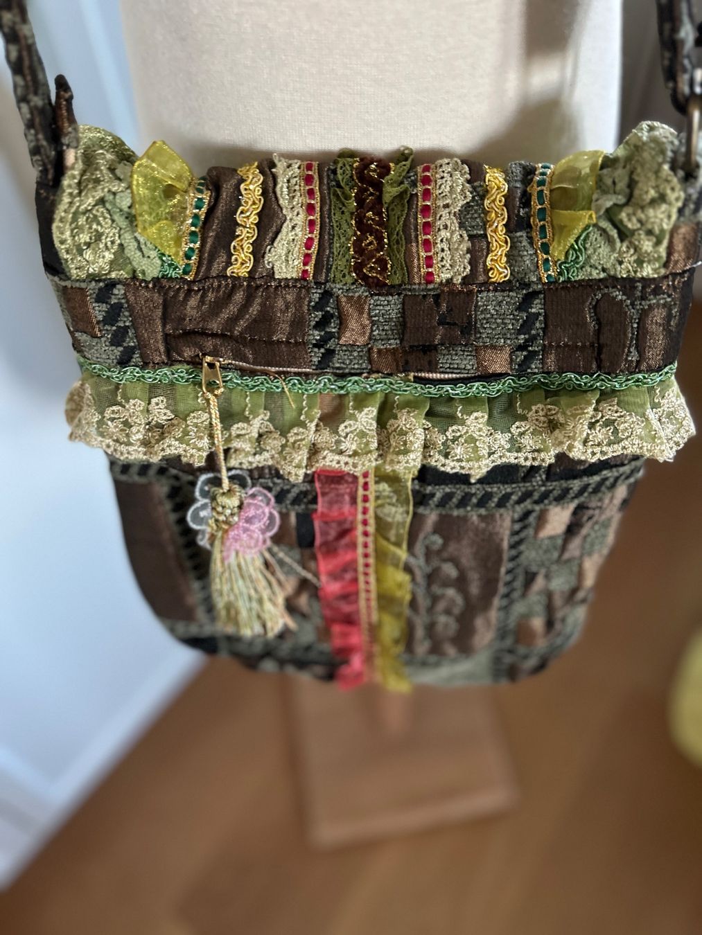 Sacs femmes: Umhängetasche – D'occasion à Luzern par lou4444 1