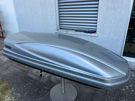 Thule Dachbox Atlantis 780 XXL