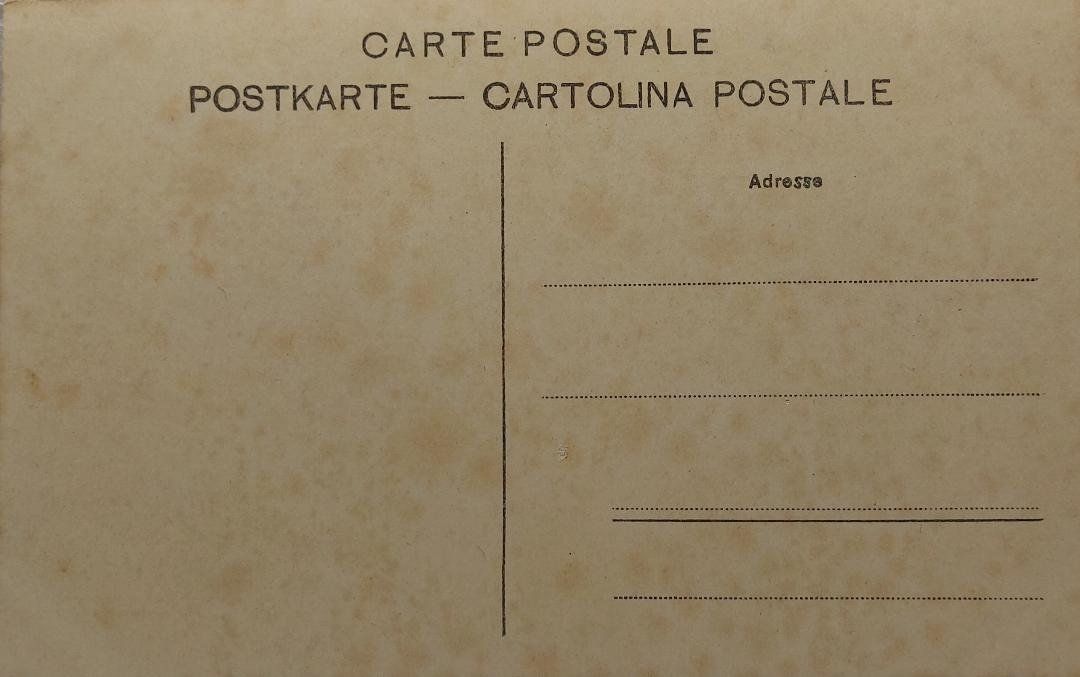Cartoline postali: STANSSTAD  & Pilatus - 1906 – Usato da Delémont venduto da Domdom1 1