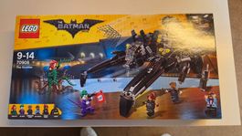 LEGO Batman Movie 70908 The Scuttler neu
