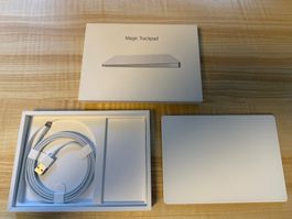 Apple Trackpad (2nd Gen)