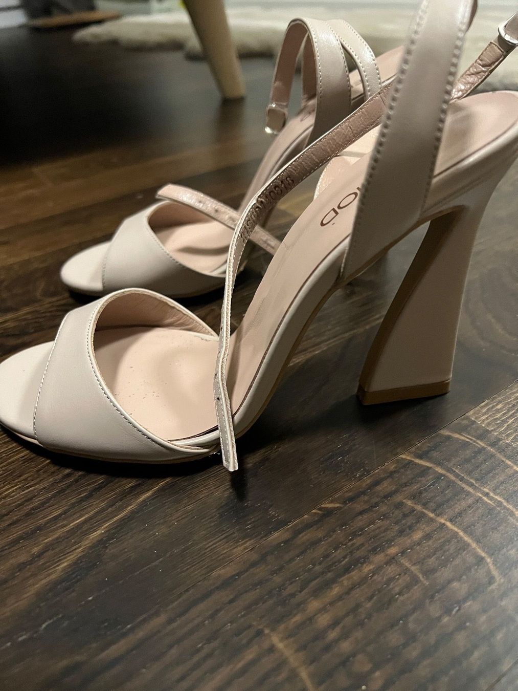 Damenschuhe: Pumps *NEU* – Neu (gemäss Beschreibung) aus Egerkingen von ear_k6fg 2