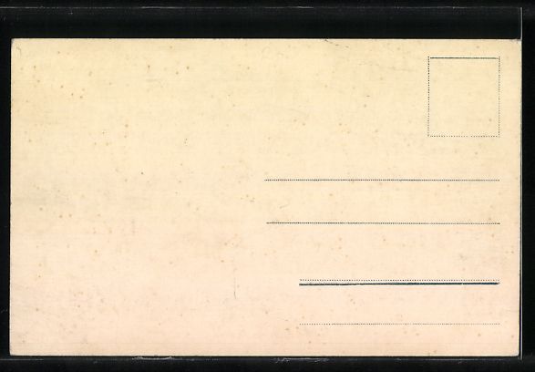 Cartoline postali: AK Adelboden, Nevada-Palace Hotel – Usato da Berlin venduto da bartko-reher 1