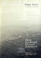 Hugo Suter, 'werkundsonntag'