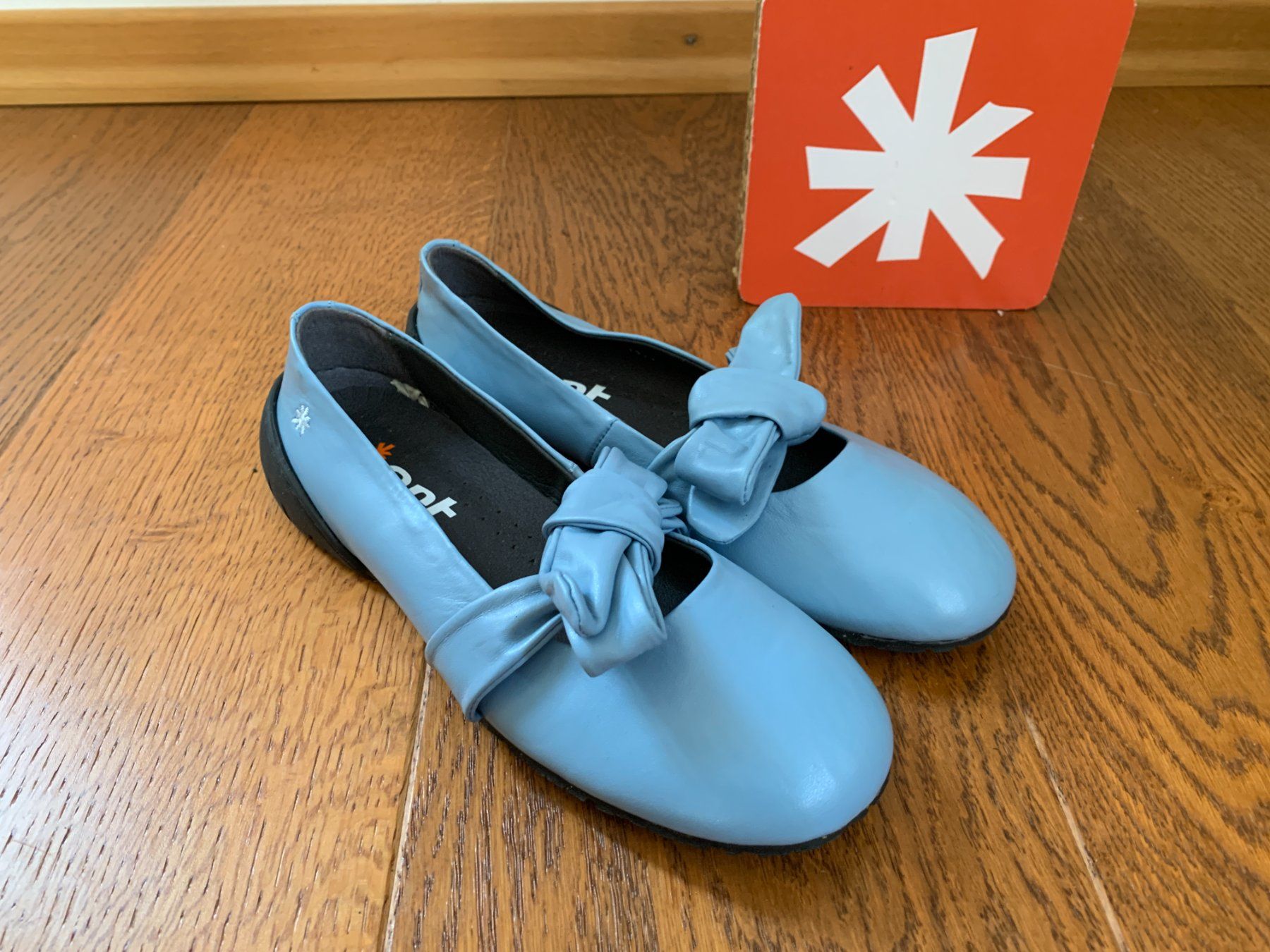Art Scarpe da donna: Art 1743 – Usato da Zürich venduto da finsti