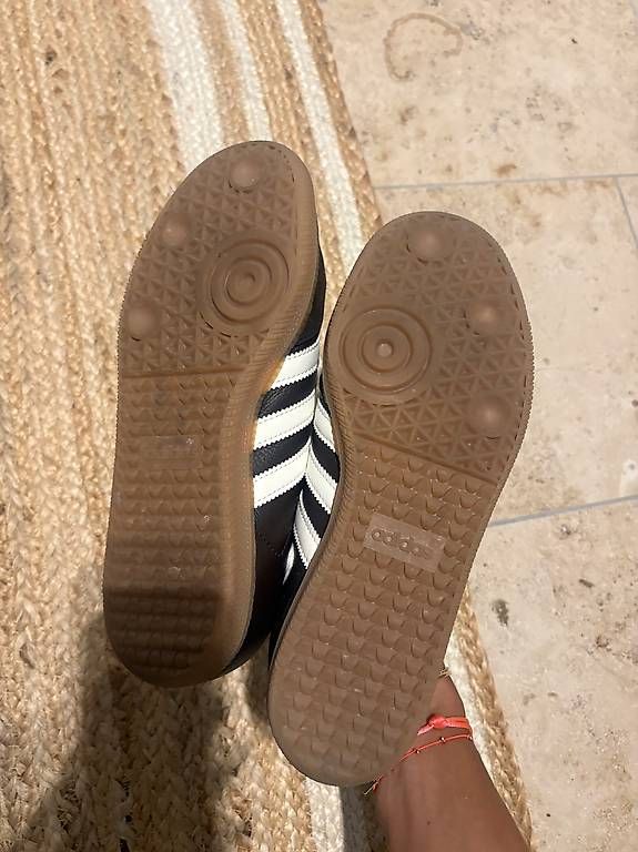 Herrenschuhe: Adidas Sneakers  – Gebraucht aus Zürich von AJO91 4