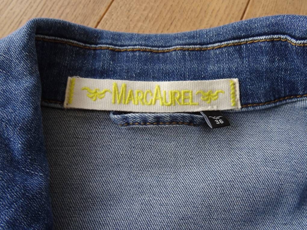 Jacken: Jeans Jacke – Gebraucht aus Hirschthal von fam_zd6m 2