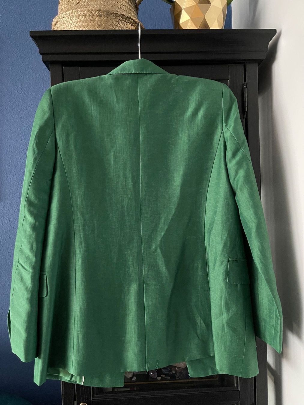 Massimo Dutti Vestes: BLAZER "MASSIMO DUTTI" – Neuf (Voir description) à Zürich par STYLEHAUS 4