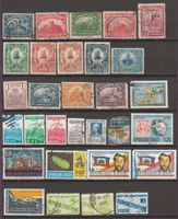 République d'Haïti 1968-1971