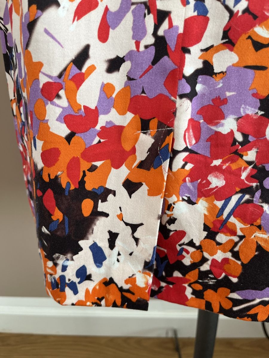 Vestiti: Robe multicolore Caractère – Nuovo (secondo la descrizione) da St. Prex venduto da Nikolletta 6