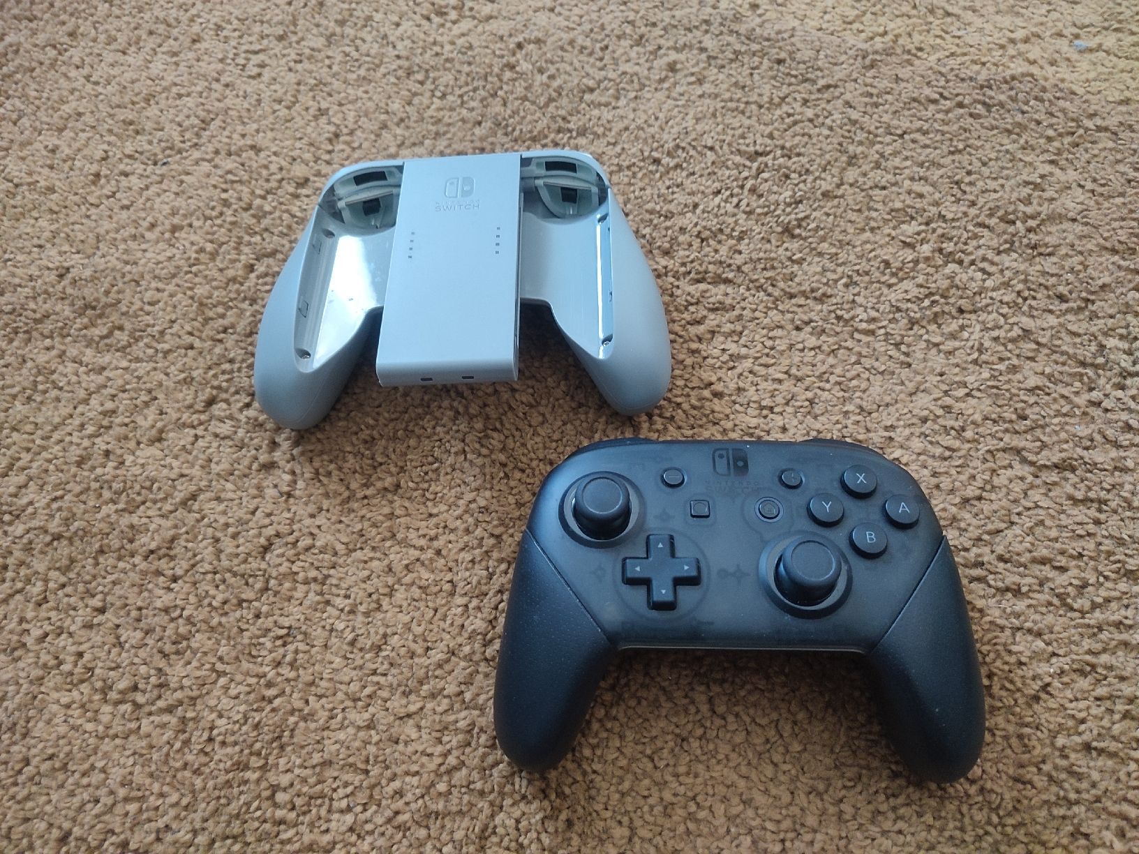 Nintendo Consoles: Nintendo Switch Bundle – Neuf (Voir description) à Seewen SO par Gearwolf 2