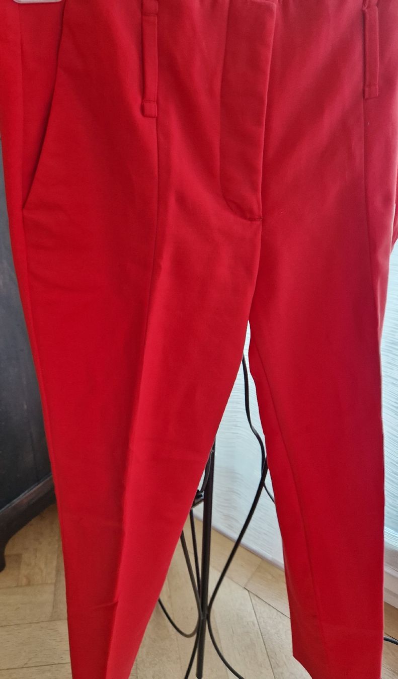 Zara Hosen: Hose in 34 von Zara – Neu (gemäss Beschreibung) aus Küsnacht ZH von 2011_ 6