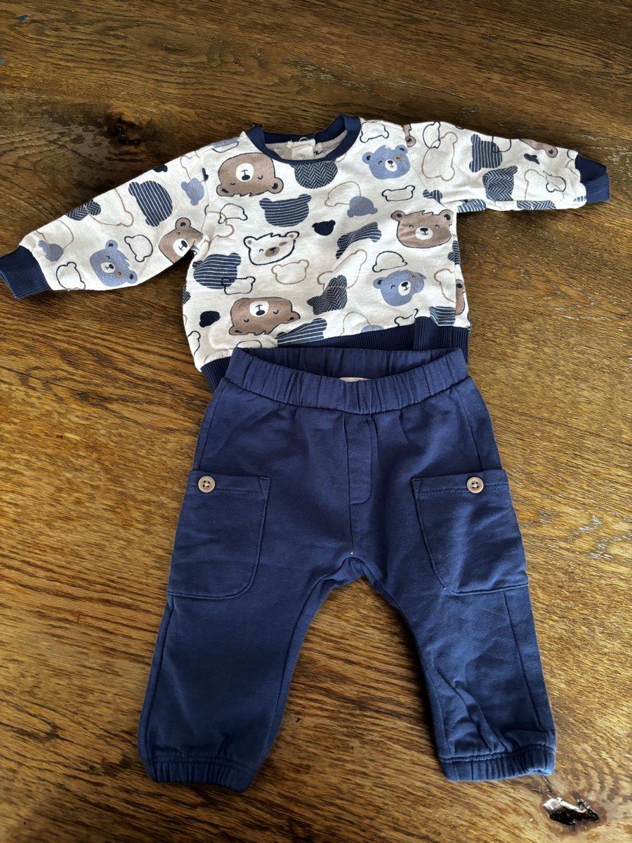 Lotti & Set di vestiti: Babykleider – Usato da Ebikon venduto da ala_ycz5 6