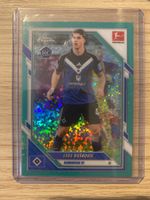 Topps Chrome Bundesliga 25/26 Luka Vuskovic /199