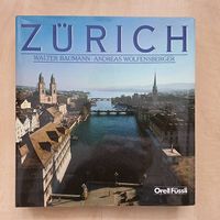 Zürich - Walter Baumann/Andreas Wolfensberger