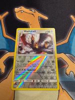 Washakwil (CEC 178) - Reverse Holo - Welten im Wandel