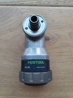 Winkelvorsätze Festool FastFix DD-AS für C18 & T18 Schrauber