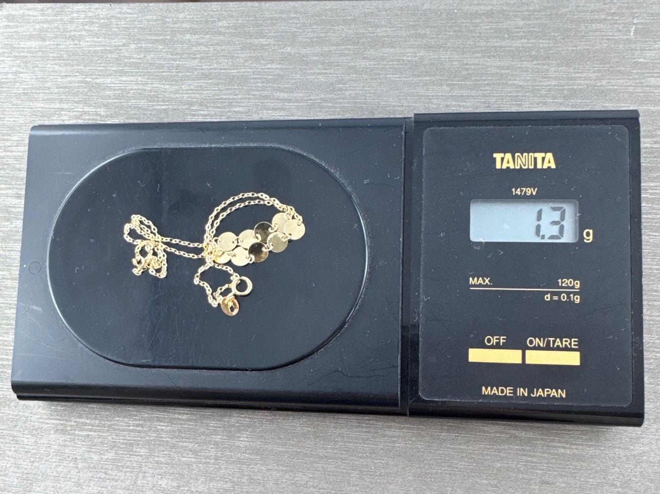 Bracciali & Braccialetti: Armkette 750 Gold – Usato da Niederuzwil venduto da leo_8857 2
