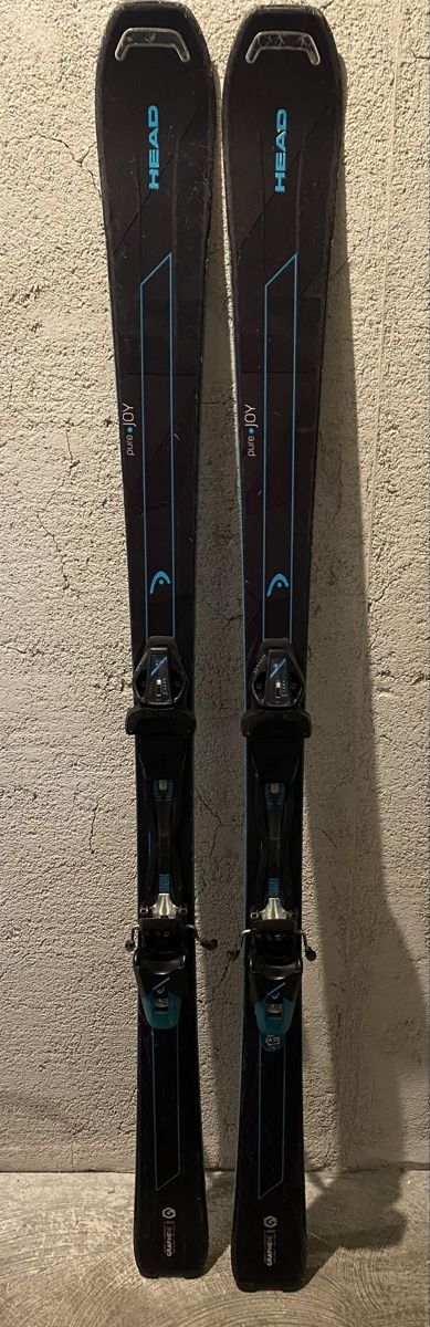 Head Sci: Head Ski Damen – Usato da Niederuzwil venduto da bestpreis83
