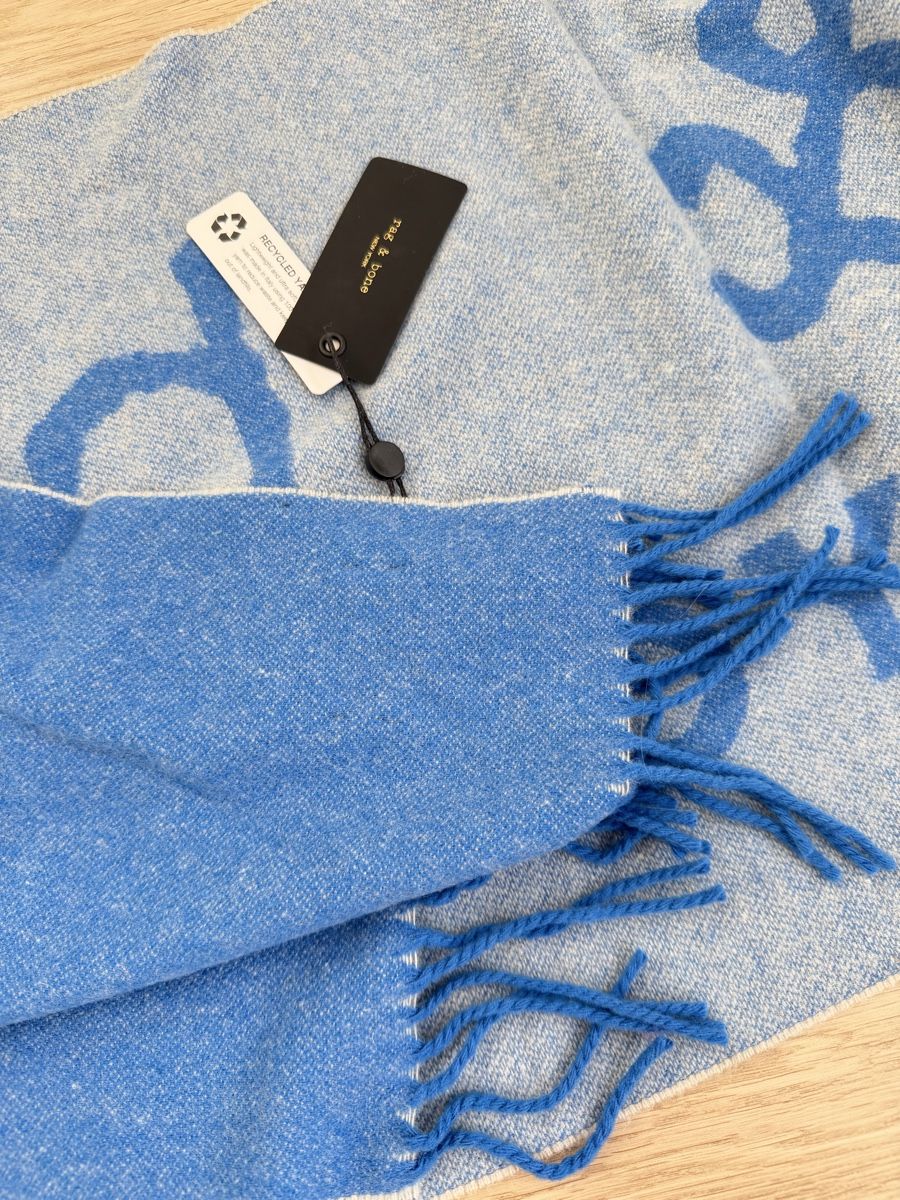 Foulard & Sciarpe: Schal rag & bone neu mit Etikette – Nuovo e nell'imballaggio originale da Killwangen venduto da was.sharp 1