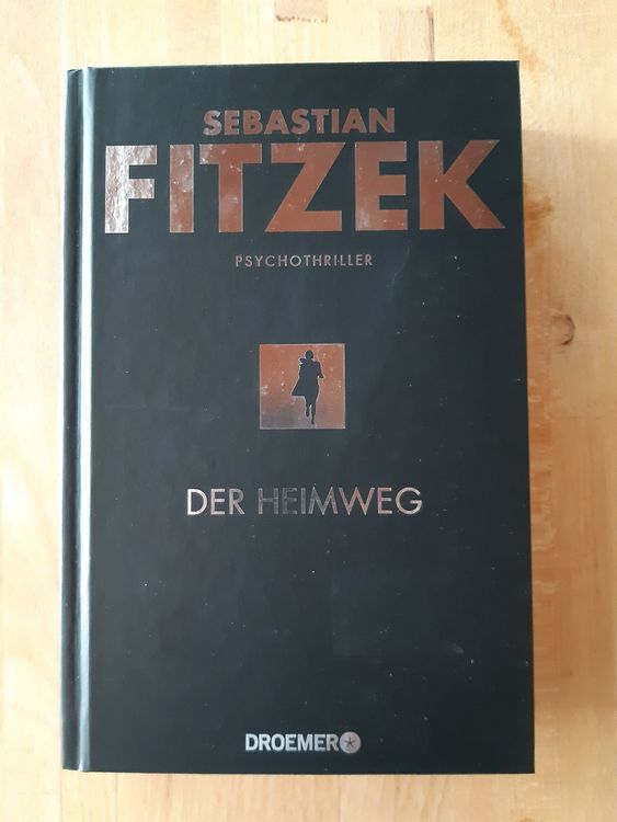 Der Nachbar von Sebastian Fitzek in Apple