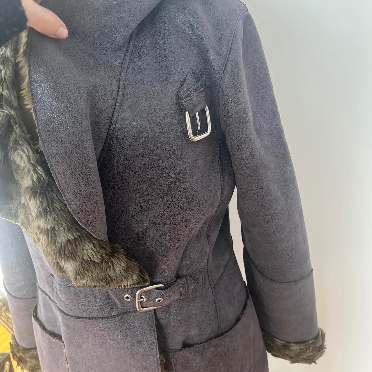 Armani Mäntel: Armani Jeans Mantel – Gebraucht aus Zug von saskia-chiara 2