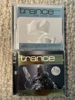 2x trance the vocal Session
