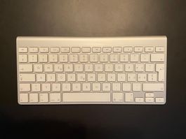 Apple Magic Keyboard
