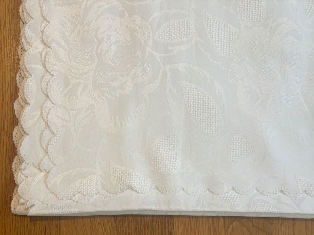 Verwunderlich Tischdecke 320 Cm Lang Bilder