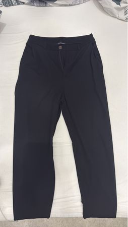 Damen Hose schwarz Grösse 38