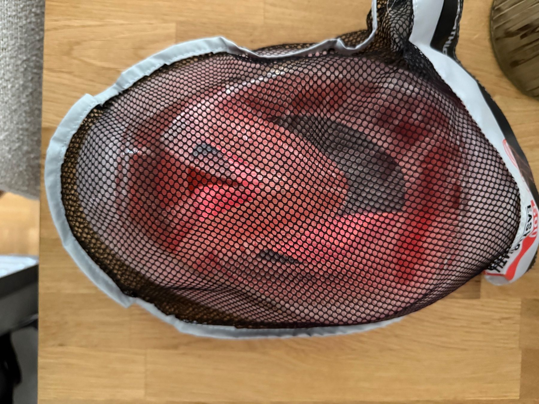 Masques: Subea Easybreath – D'occasion à Zürich par fra_yq25