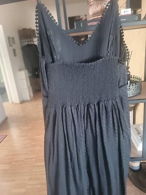 Jumpsuits: Jumsuit/Hosen Overal Gr.L  – D'occasion à Oberaach par Svea11 1