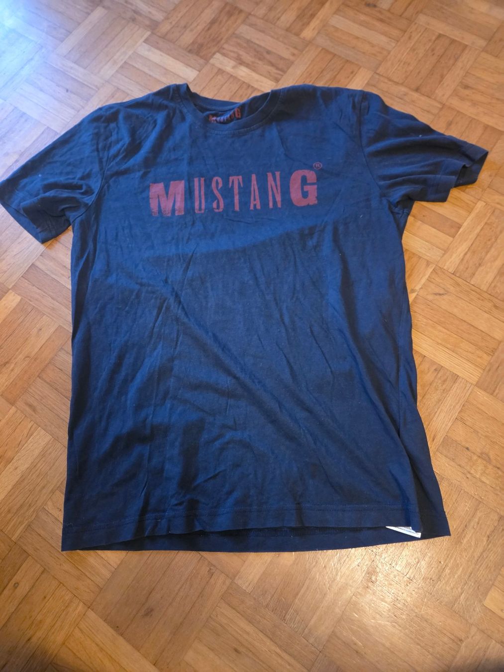 T-shirts: 4 T-Shirts Gr. M – D'occasion à Basel par grandfamily 3