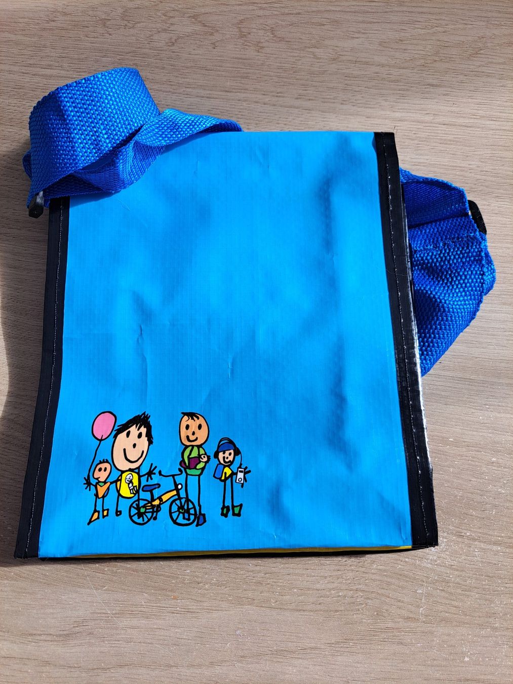 Borse & Zaini: Sac bandoulière enfant – Usato da Marly venduto da Mumu1723 1