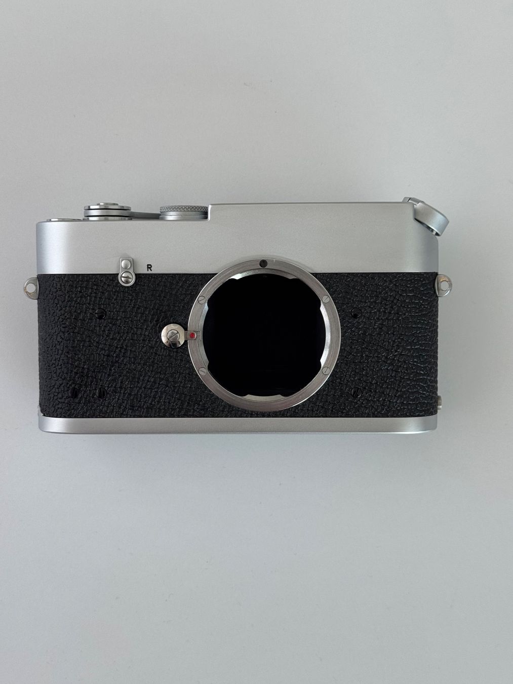 Leica Kamera: Leica MDa (Mint condition) – Gebraucht aus Zürich von Fontana101 2