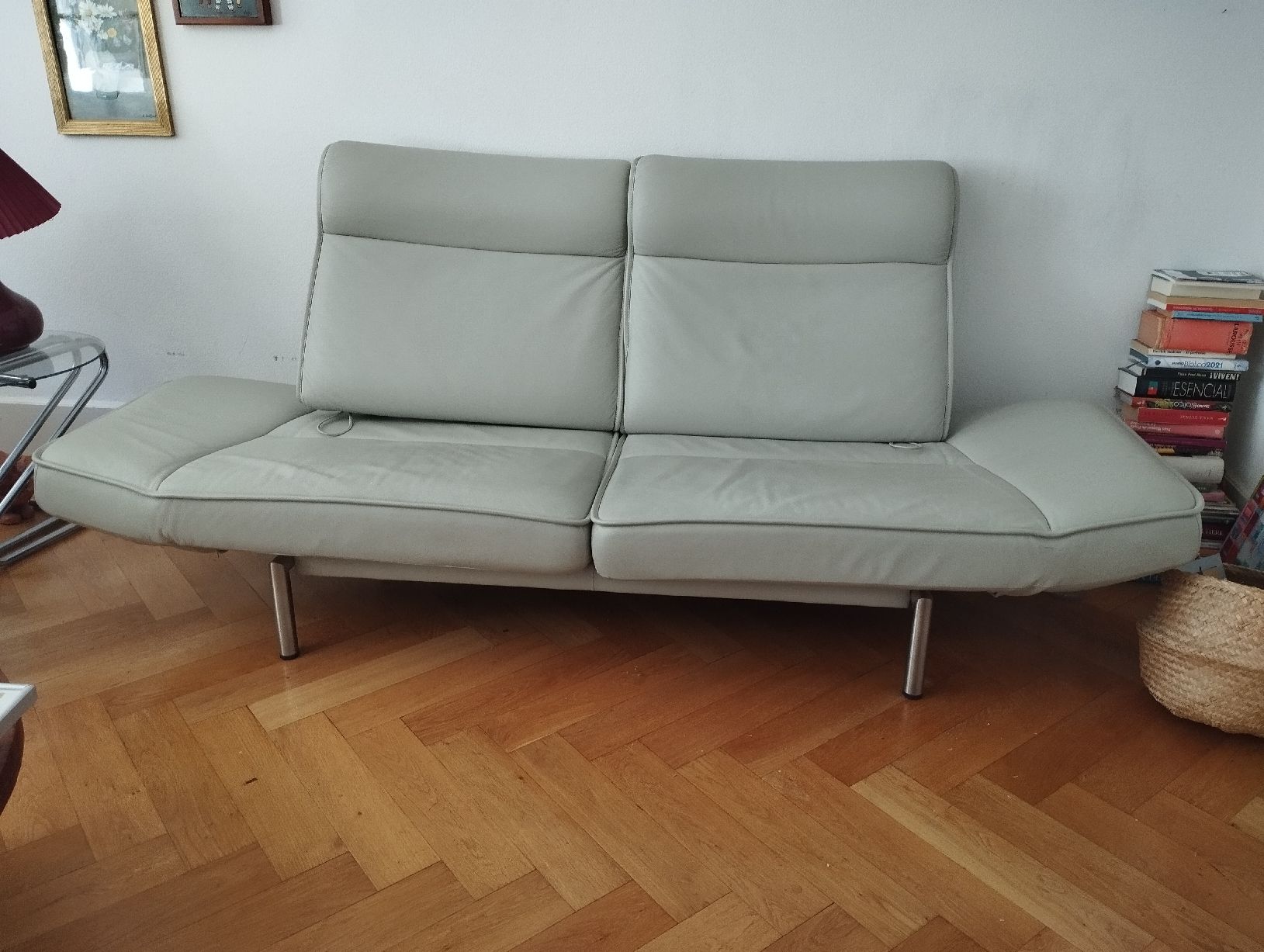 Divani: Designsofa de Sede DS-450, Twist – Usato da Bern venduto da mar_qrm8 2
