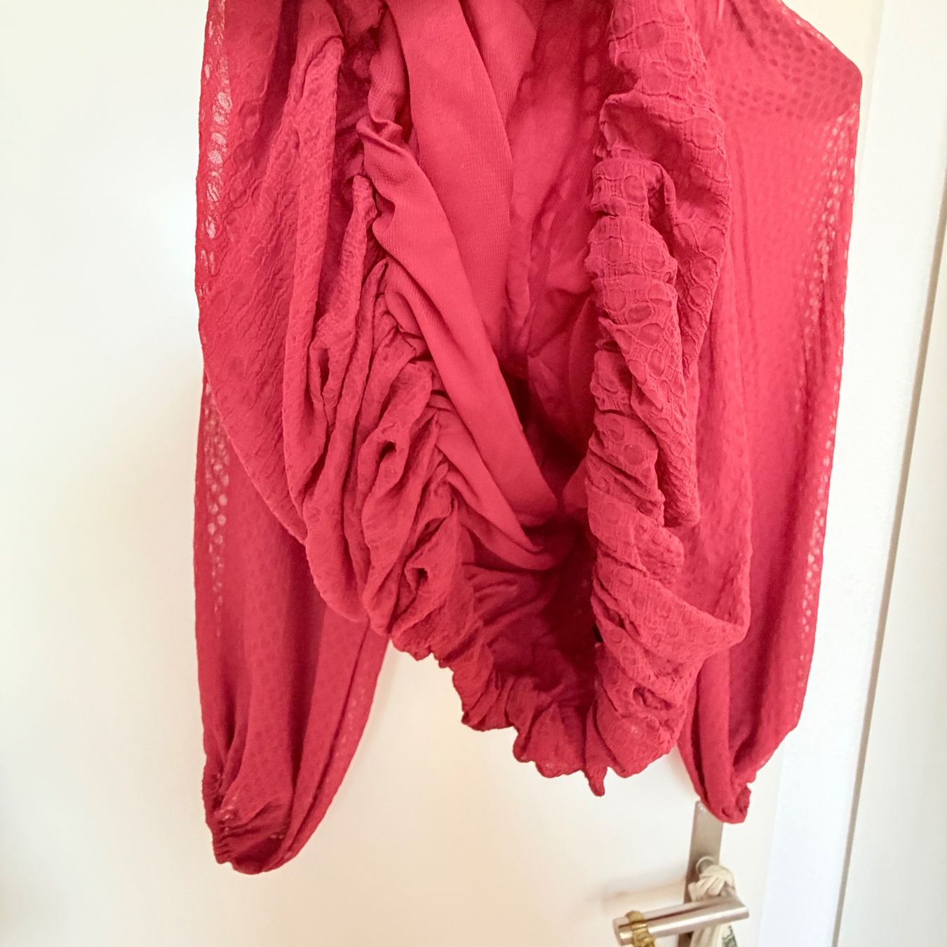Zara Blusen: Bluse – Neu (gemäss Beschreibung) aus Würenlos von Abracadabra26 5