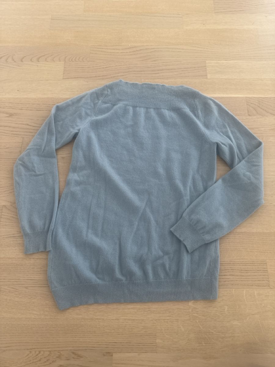 Pullover & Sweatshirts: TSE Kaschmir Pullover – Gebraucht aus Ostermundigen von jurz 2