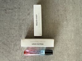 Louis Vuitton California Dream – Original Parfumprobe 2 ml