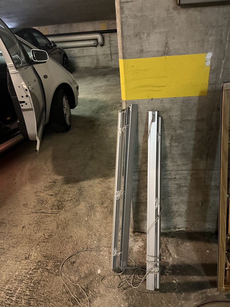 Fenster: Velux Dachfenster 2 mal  – Gebraucht aus Zürich von j.mely 1