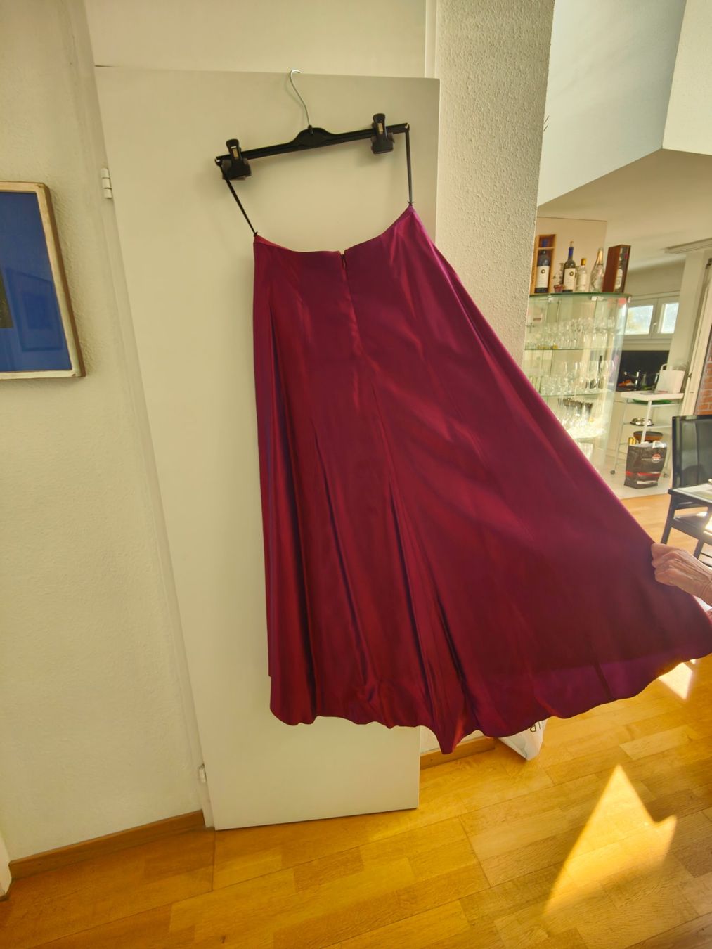 Robes: Abend Kleid – D'occasion à Zürich par Mumpfi9 3