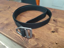 Klim Belt Black (Hosen-Gürtel)
