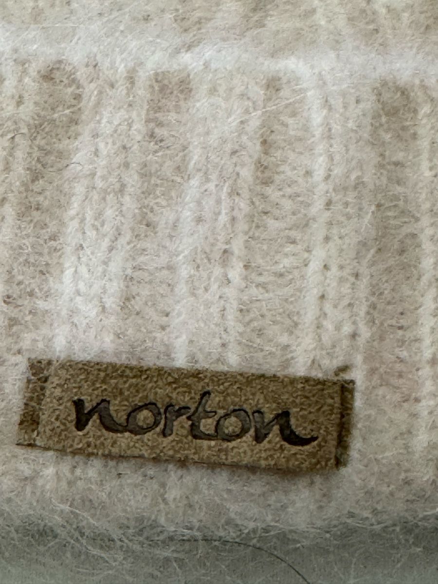 Norton Copricapi, berretti & cappellini: Norton hat – Usato da Lugano venduto da fla_gk6h 1