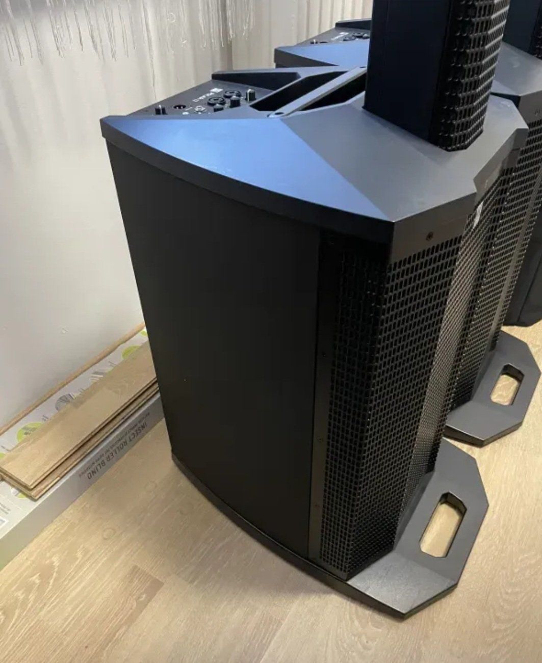 HK Audio Casse acustiche: HK Audio POLAR 12 PA System 2 Stück – Usato da Boswil venduto da RobHerst 3